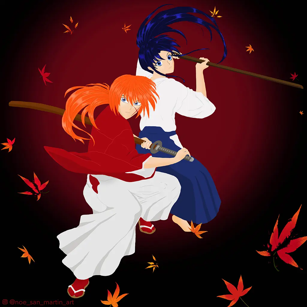 Ilustración digital