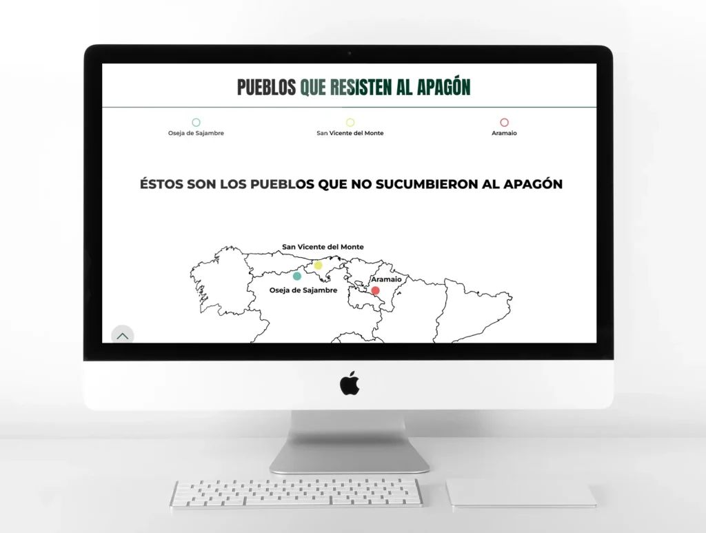 Diseño web figma