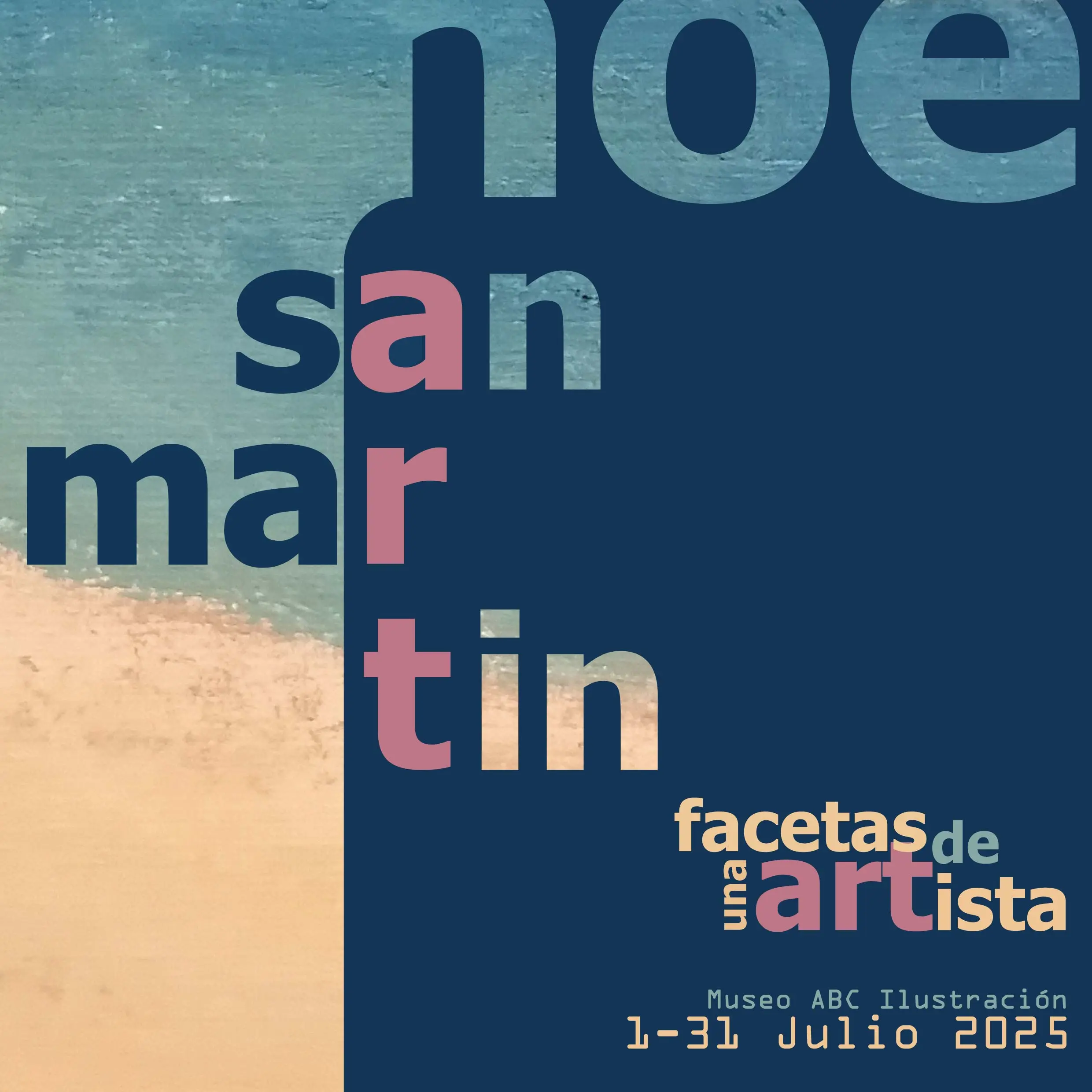 Diseño gráfico. Ilustración digital.