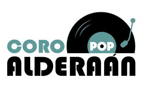 Logo Coro Alderaán